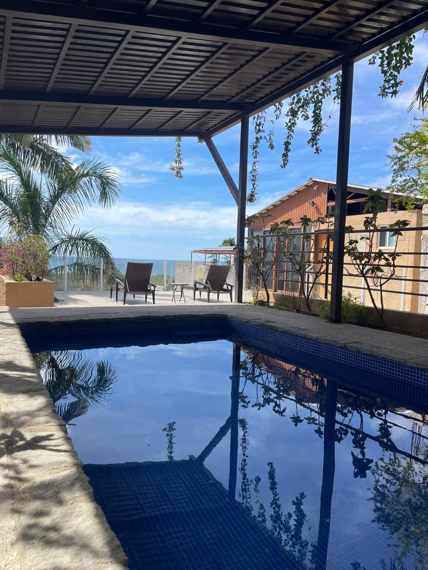 Pacific View Sayulita Exterior foto