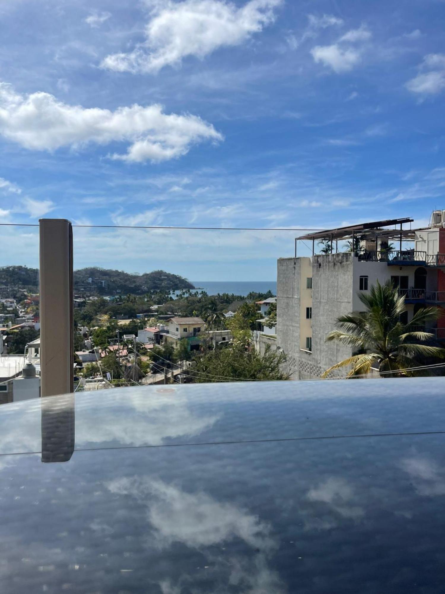 Pacific View Sayulita Exterior foto
