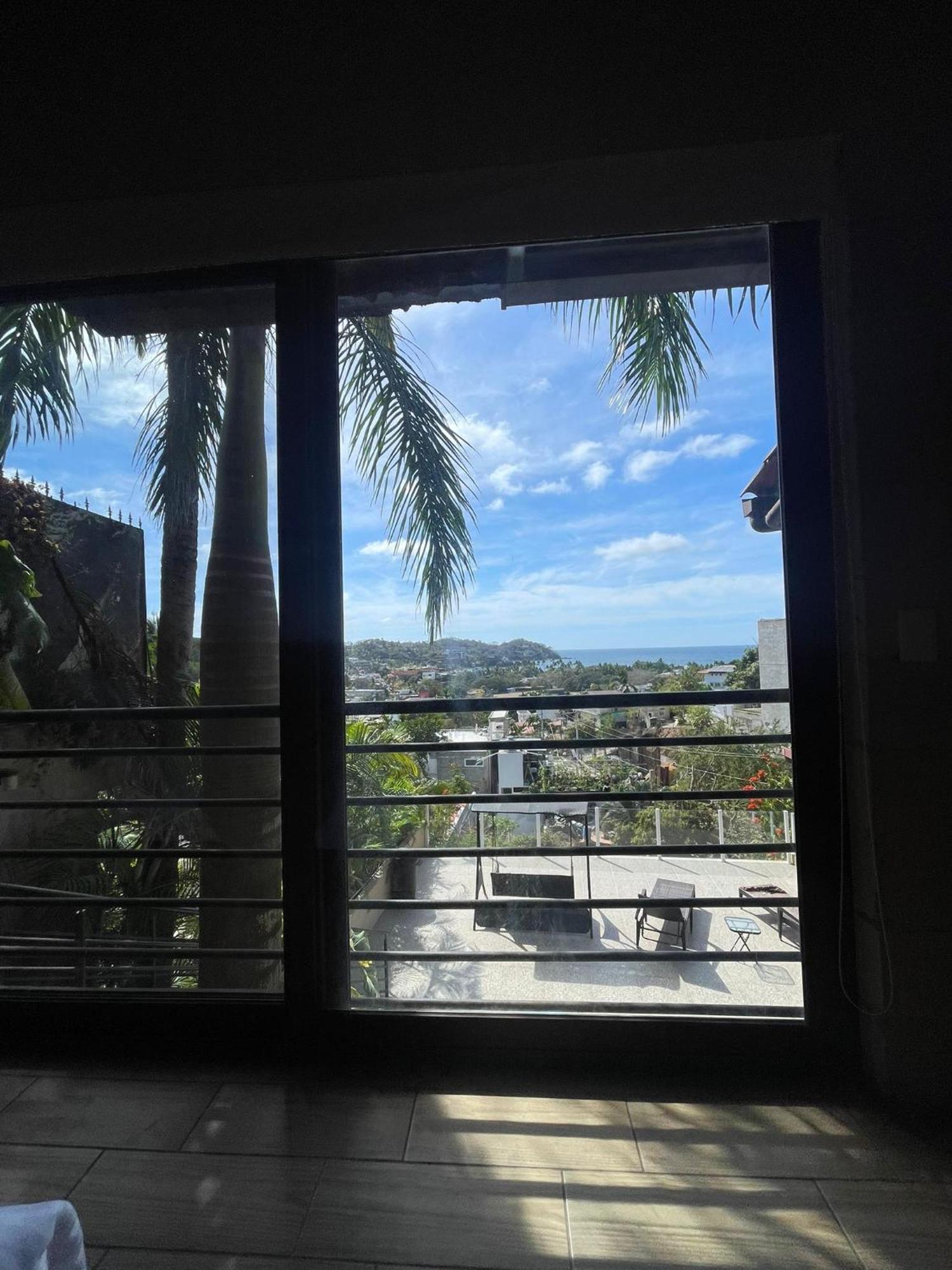 Pacific View Sayulita Exterior foto