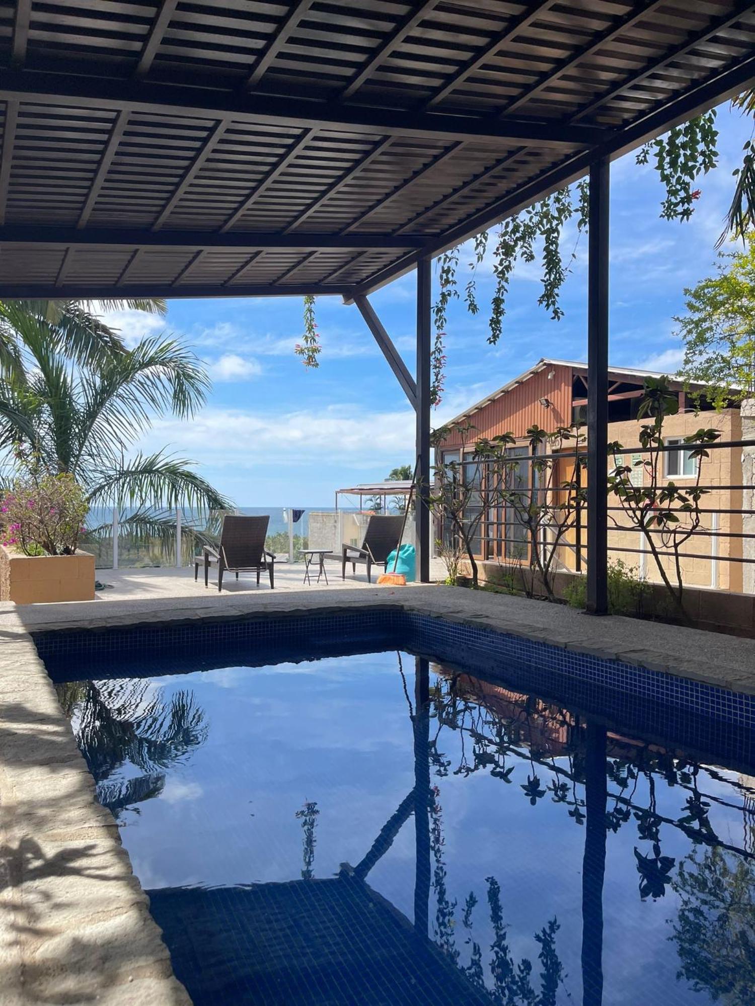Pacific View Sayulita Exterior foto