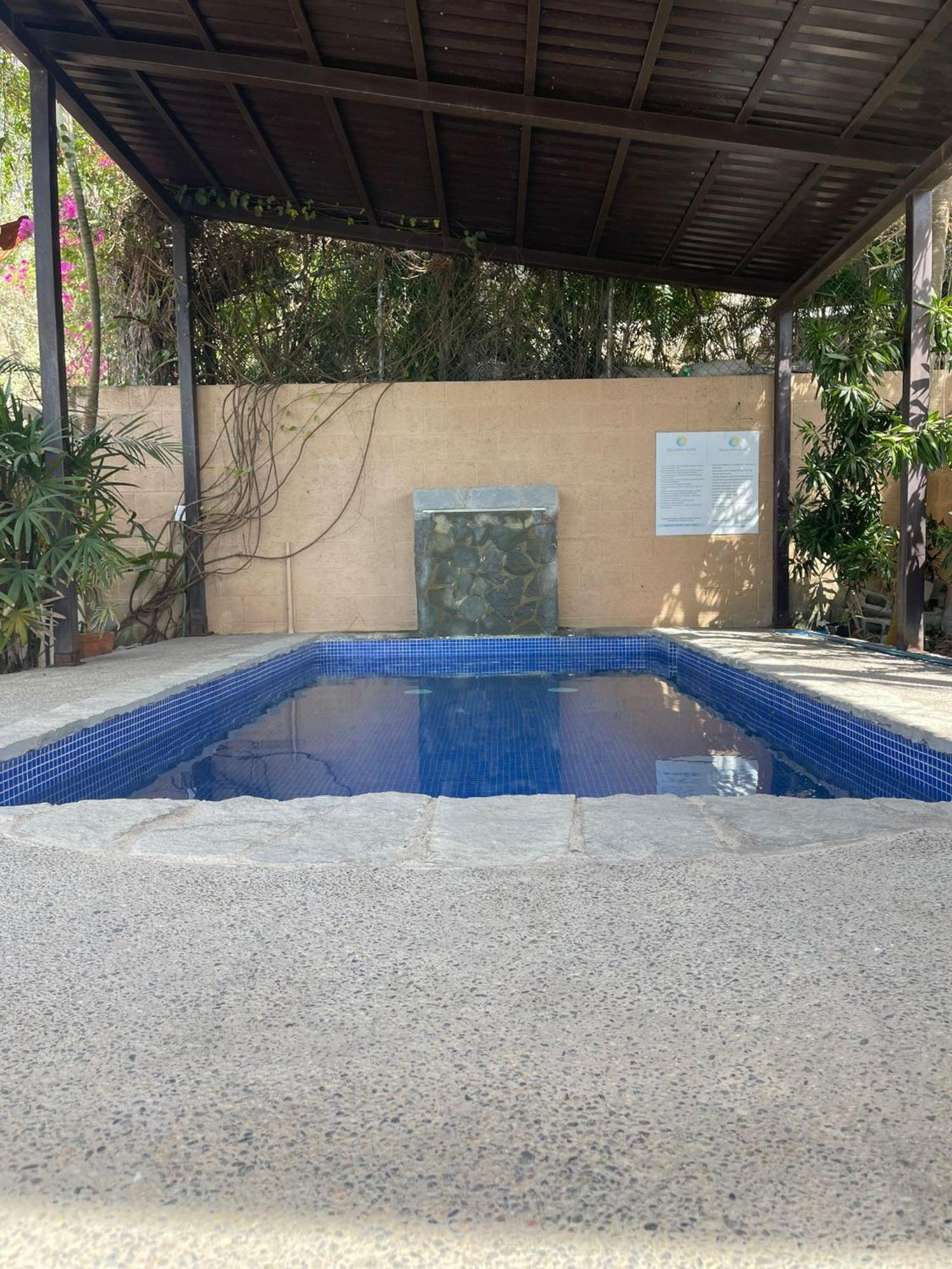 Pacific View Sayulita Exterior foto