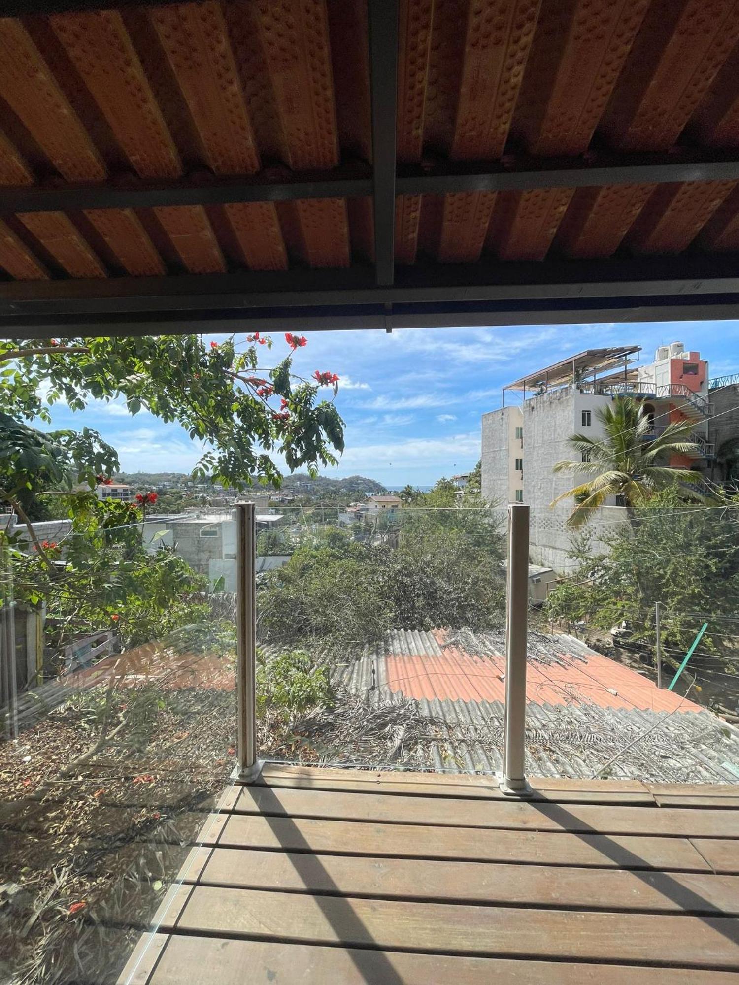 Pacific View Sayulita Exterior foto