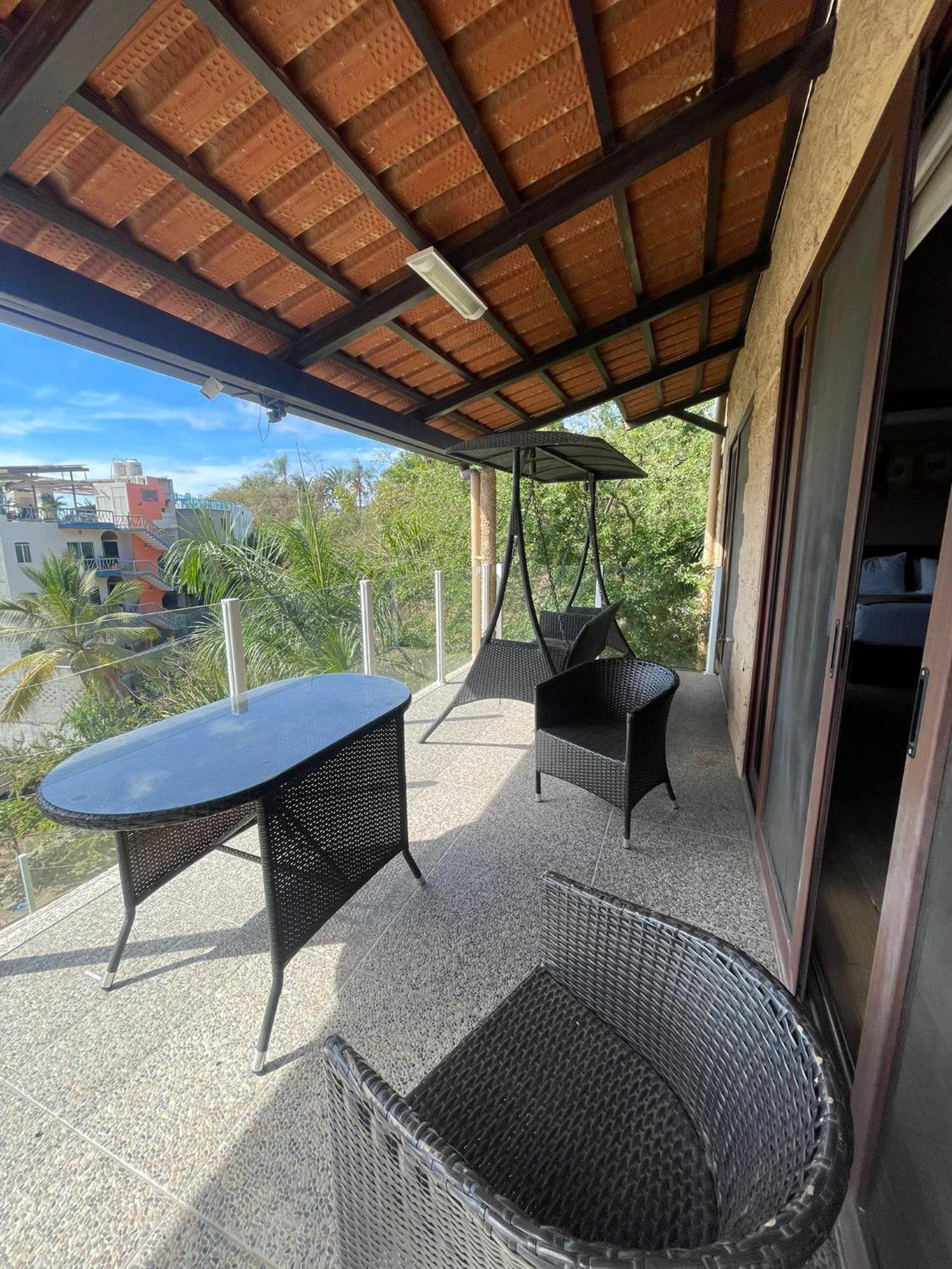 Pacific View Sayulita Exterior foto